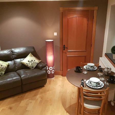 The Smiddy Suite Ellon Eksteriør billede