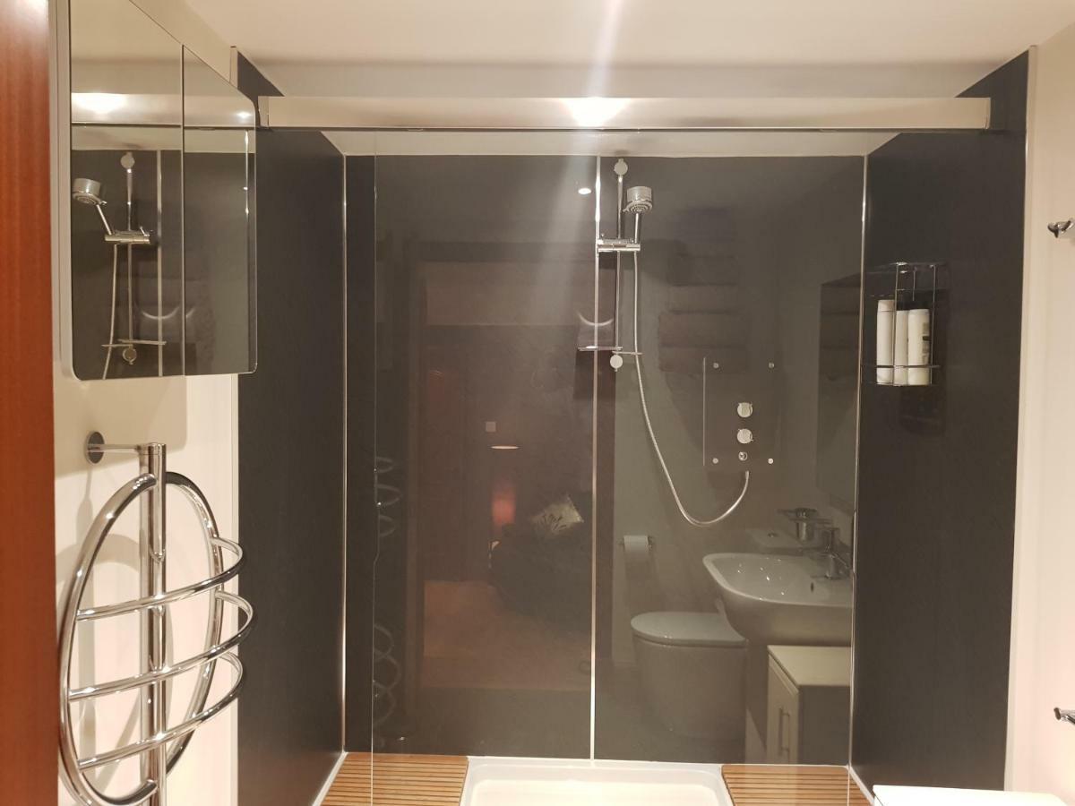 The Smiddy Suite Ellon Eksteriør billede