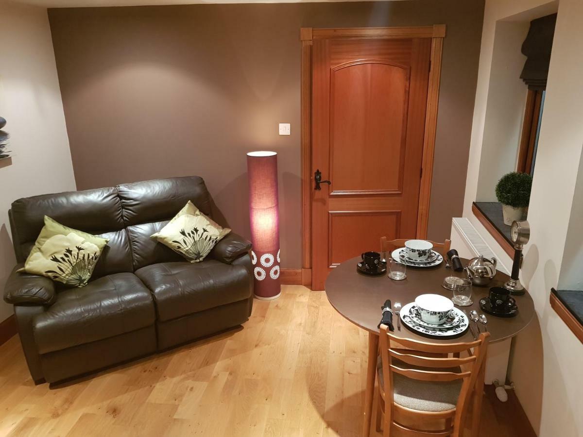 The Smiddy Suite Ellon Eksteriør billede