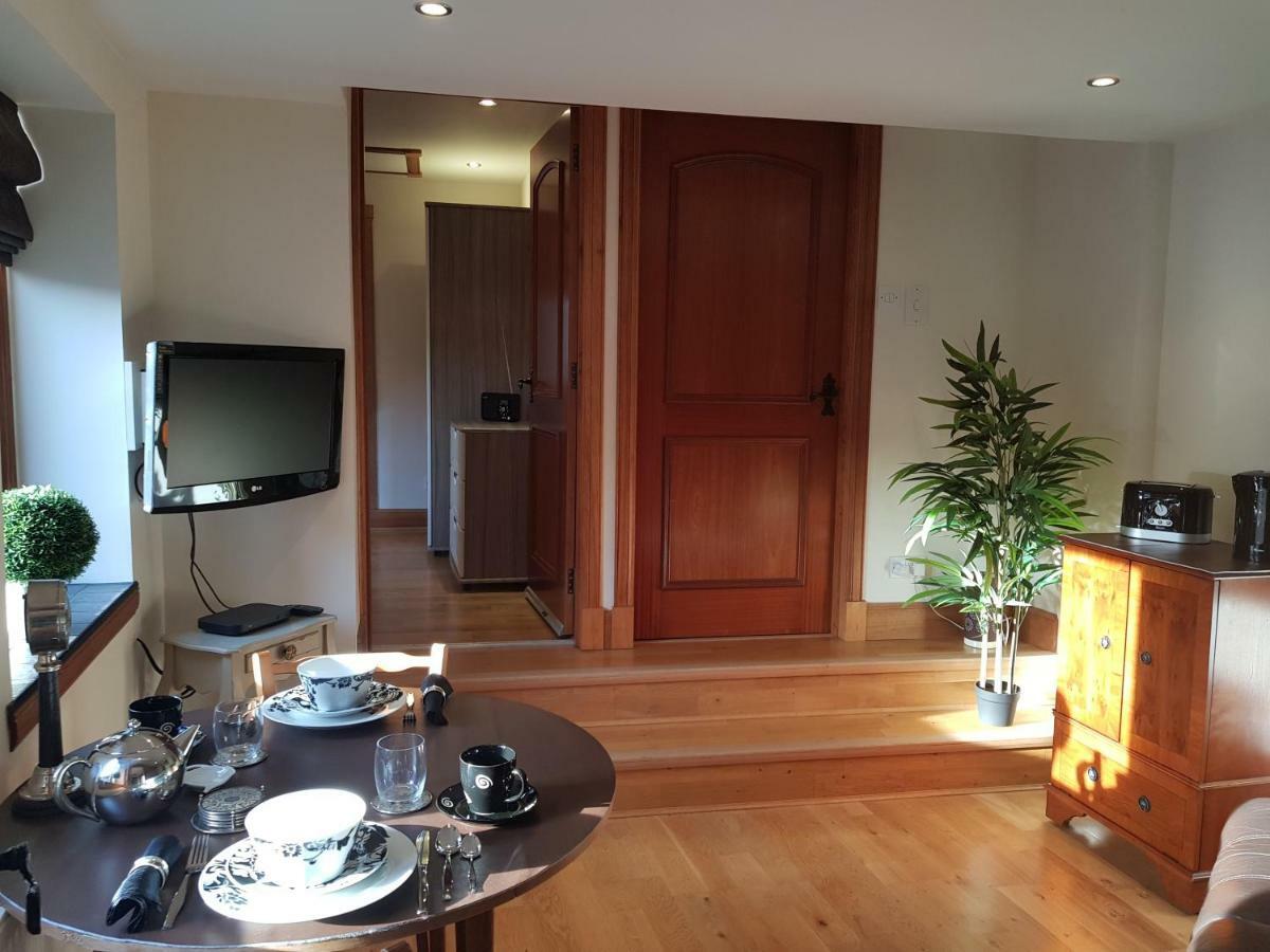 The Smiddy Suite Ellon Eksteriør billede
